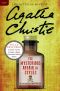 [Hercule Poirot 01] • The Mysterious Affair at Styles · A Hercule Poirot Mystery